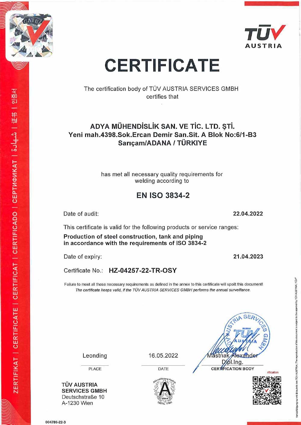22-TR-OSY-EK218-Zertifikat-EN-ISO-3834-1